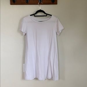 Frank & Eileen Tee Lab Short Sleeve Tunic sz m